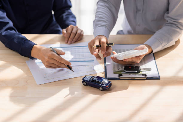 Car insurance options for Lake Lorraine residents